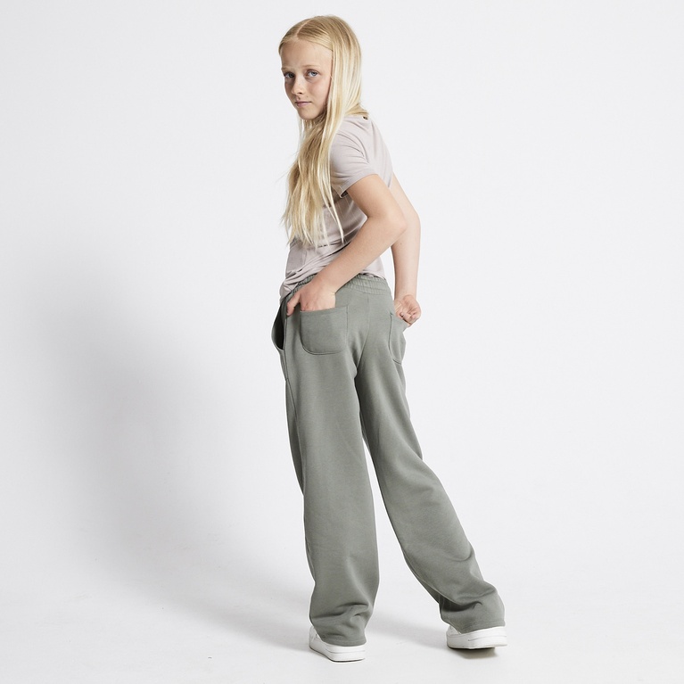 Sweatpants "Stella low waist star"